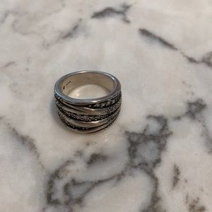 Silpada ring